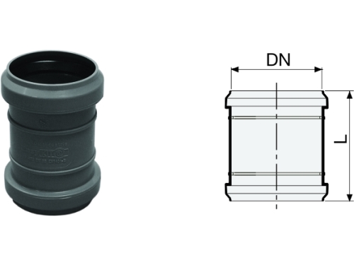 D 110 MM