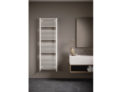 RADIATOR DE BAIE IRSAP VENUS CURBAT ALB 818/497