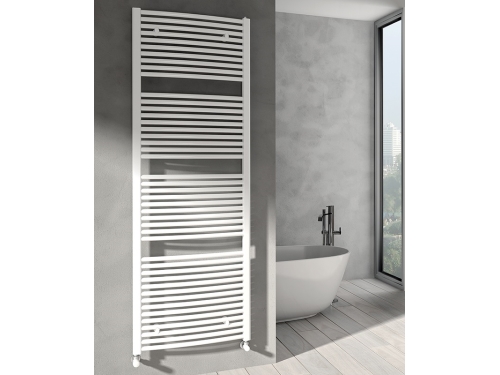 RADIATOR DE BAIE IRSAP VENUS CURBAT ALB 1720/428