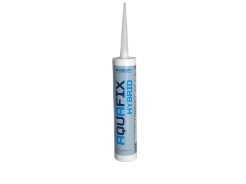 ADEZIV SIGILANT AQUAFIX HYBRID (290 ML)