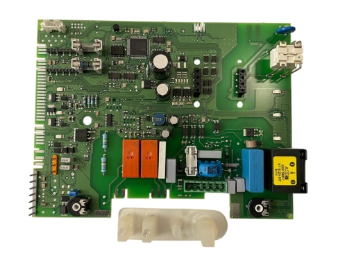 PLACA ELECTRONICA CENTRALA BUDERUS U052K - 24/28KW - 8748300652