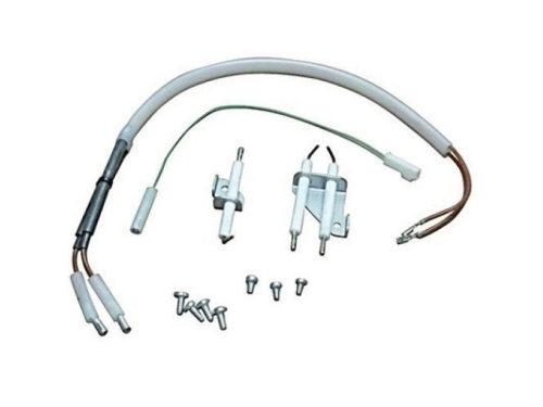 SET ELECTROZI APRINDERE IONIZARE CENTRALA BUDERUS U022-87199051490