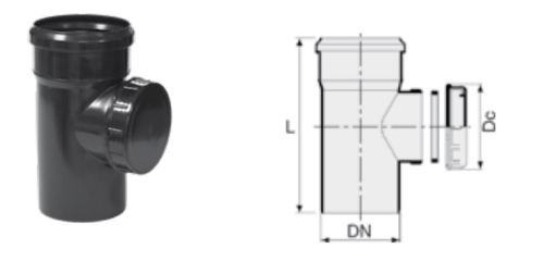 ELEMENT DE CURATIRE 110 FONOABSORBANT