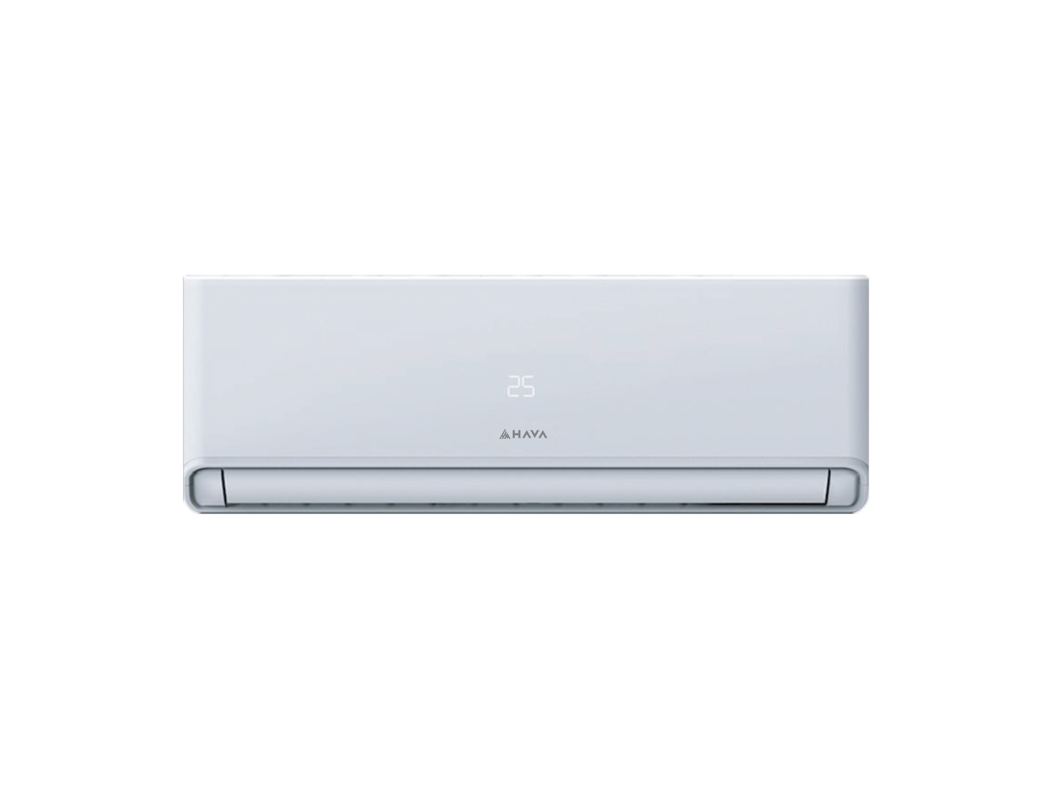 AER CONDITIONAT HAVA SMART PLUS 24.000 BTU INVERTER WI-FI INCLUS