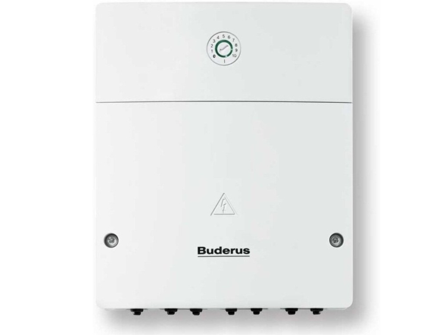 MODUL COMANDA EMS BUDERUS MM100-C