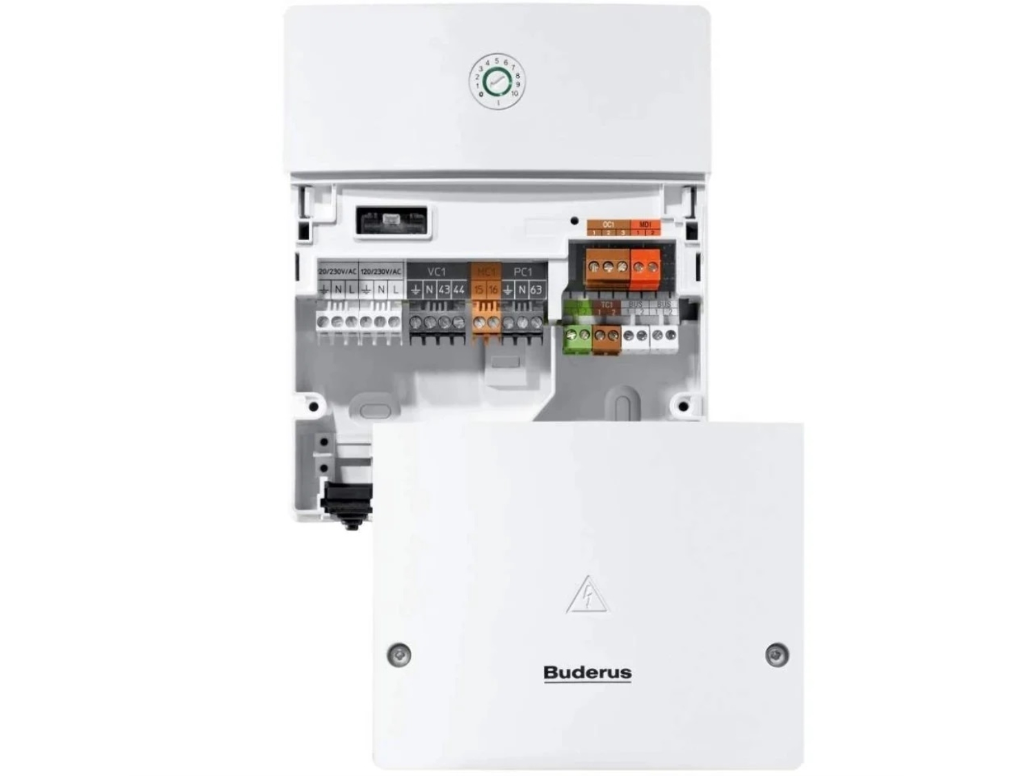 MODUL COMANDA EMS BUDERUS MM100-C