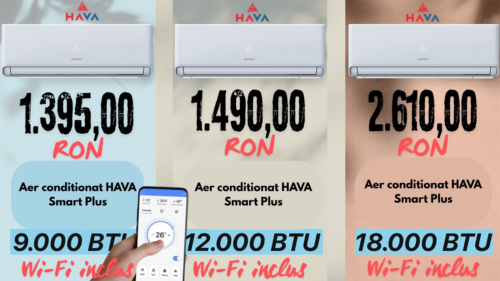 Aer conditionat
