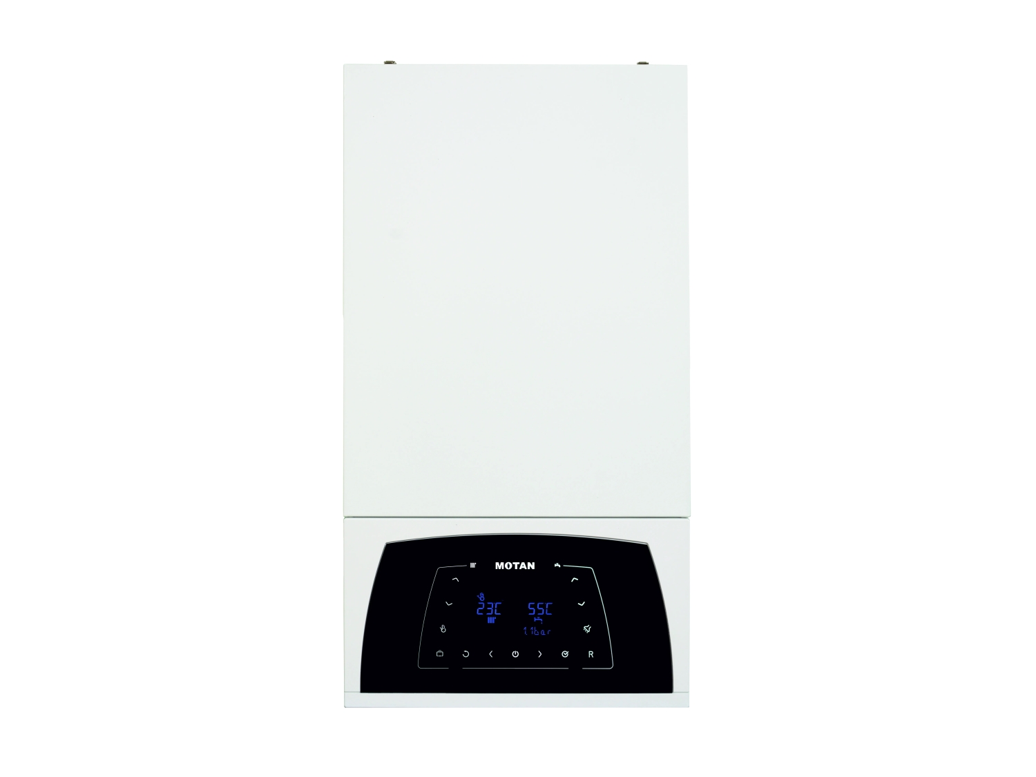 CENTRALA TERMICA MOTAN CONDENS PLUS 100 - 25 - FILTRU ANTI-MAGNETITA