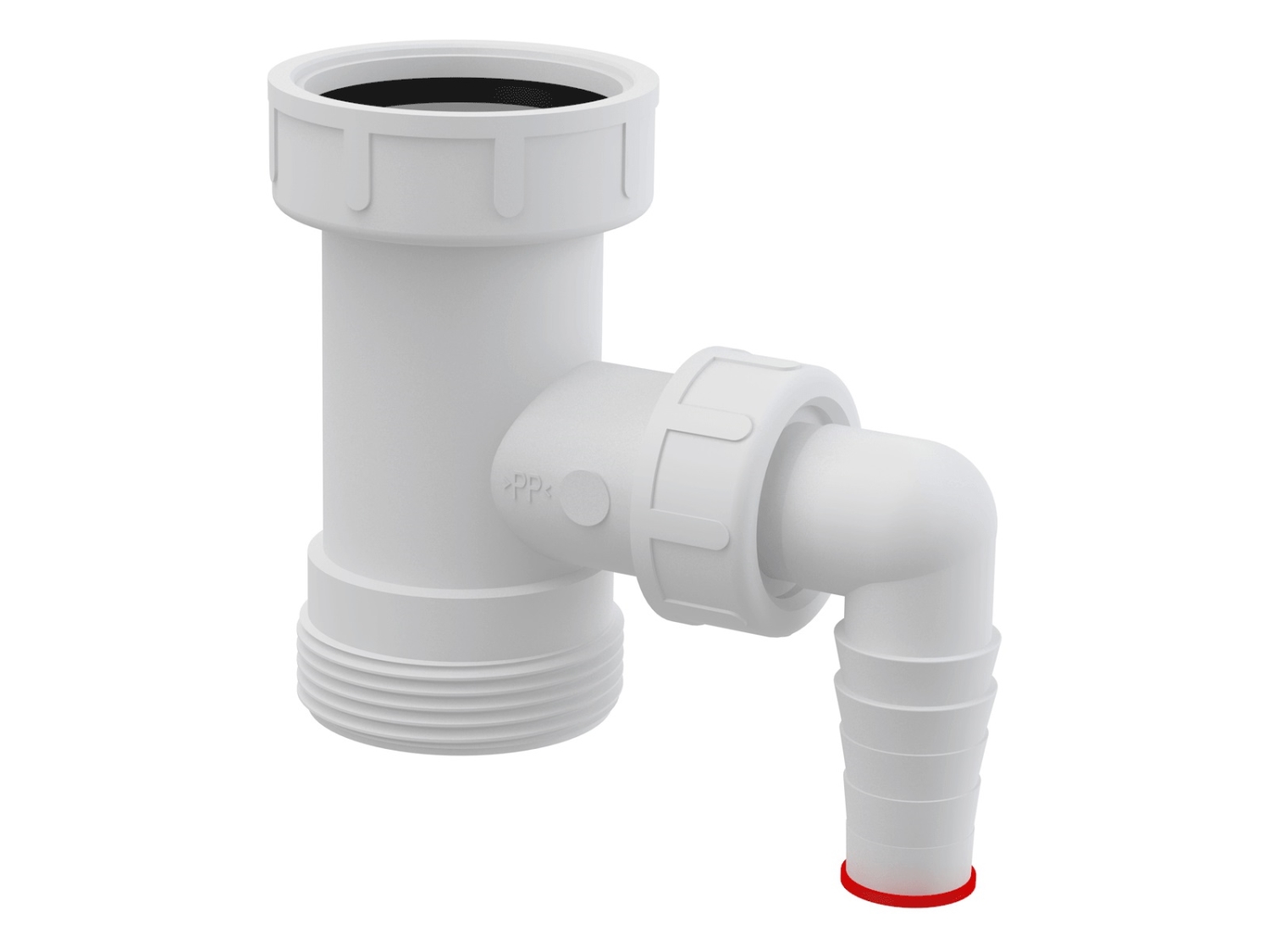 ADAPTOR 6/4" CU LEGATURA LA MASINA DE SPALAT - A30 1