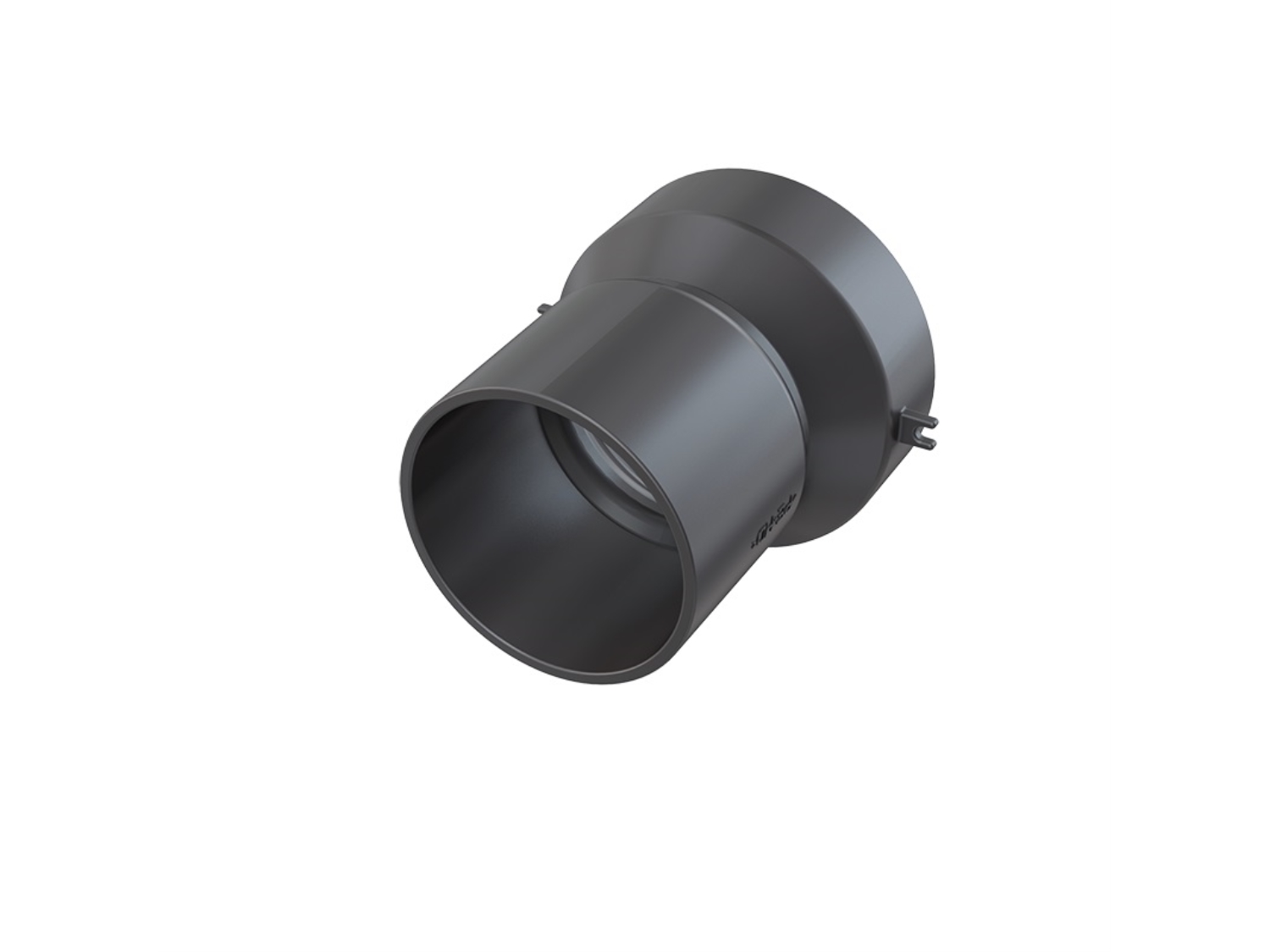 ADAPTOR PENTRU CONECTAREA LATERALA DN50 - AVZ-P003 1