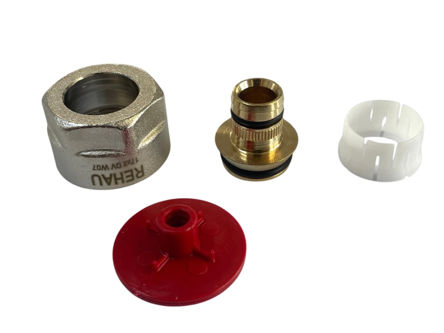 ADAPTOR STRANGERE DISTRIBUITOR HKV-D DN 17 2