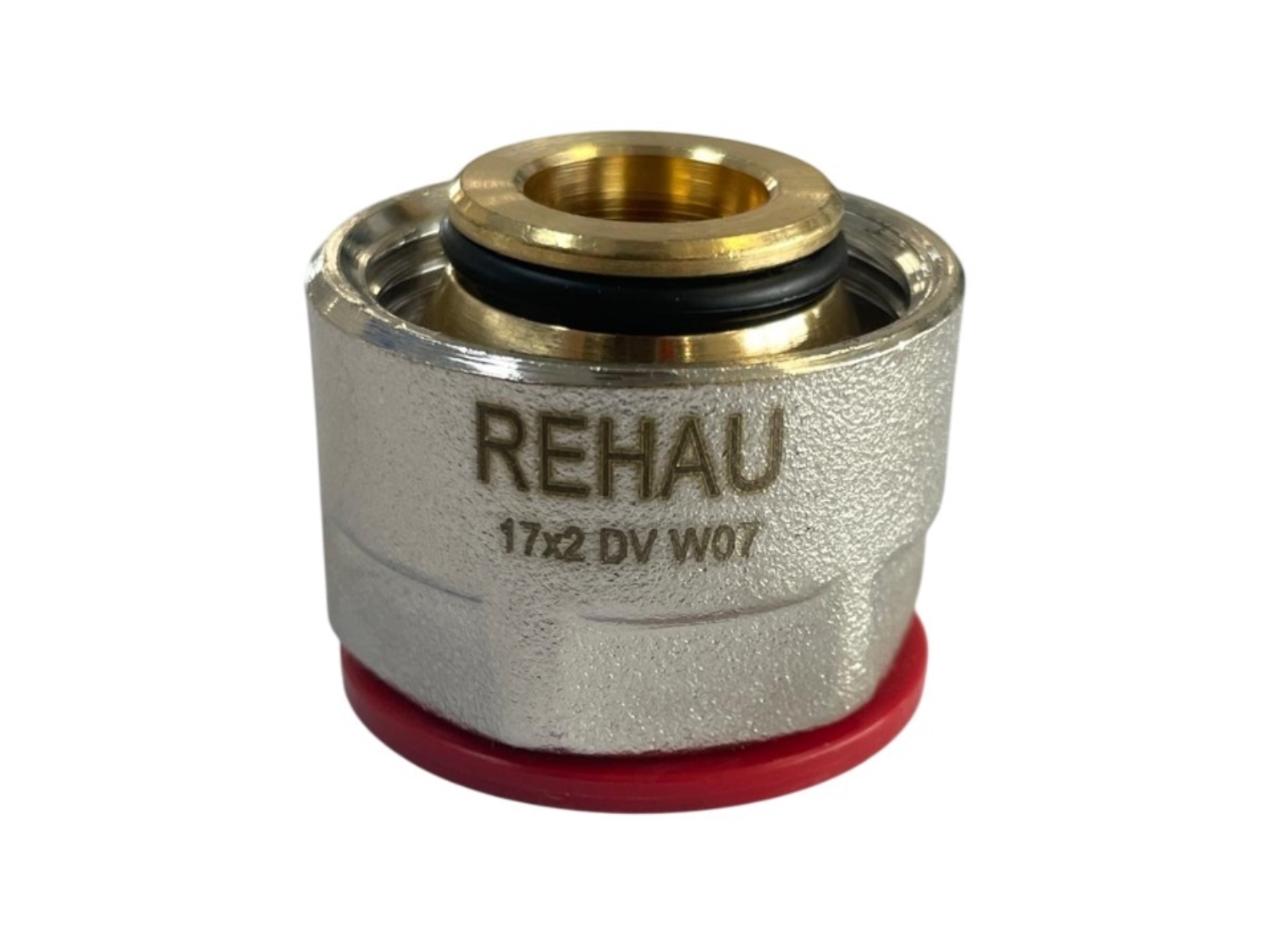 ADAPTOR STRANGERE DISTRIBUITOR HKV-D DN 17 1