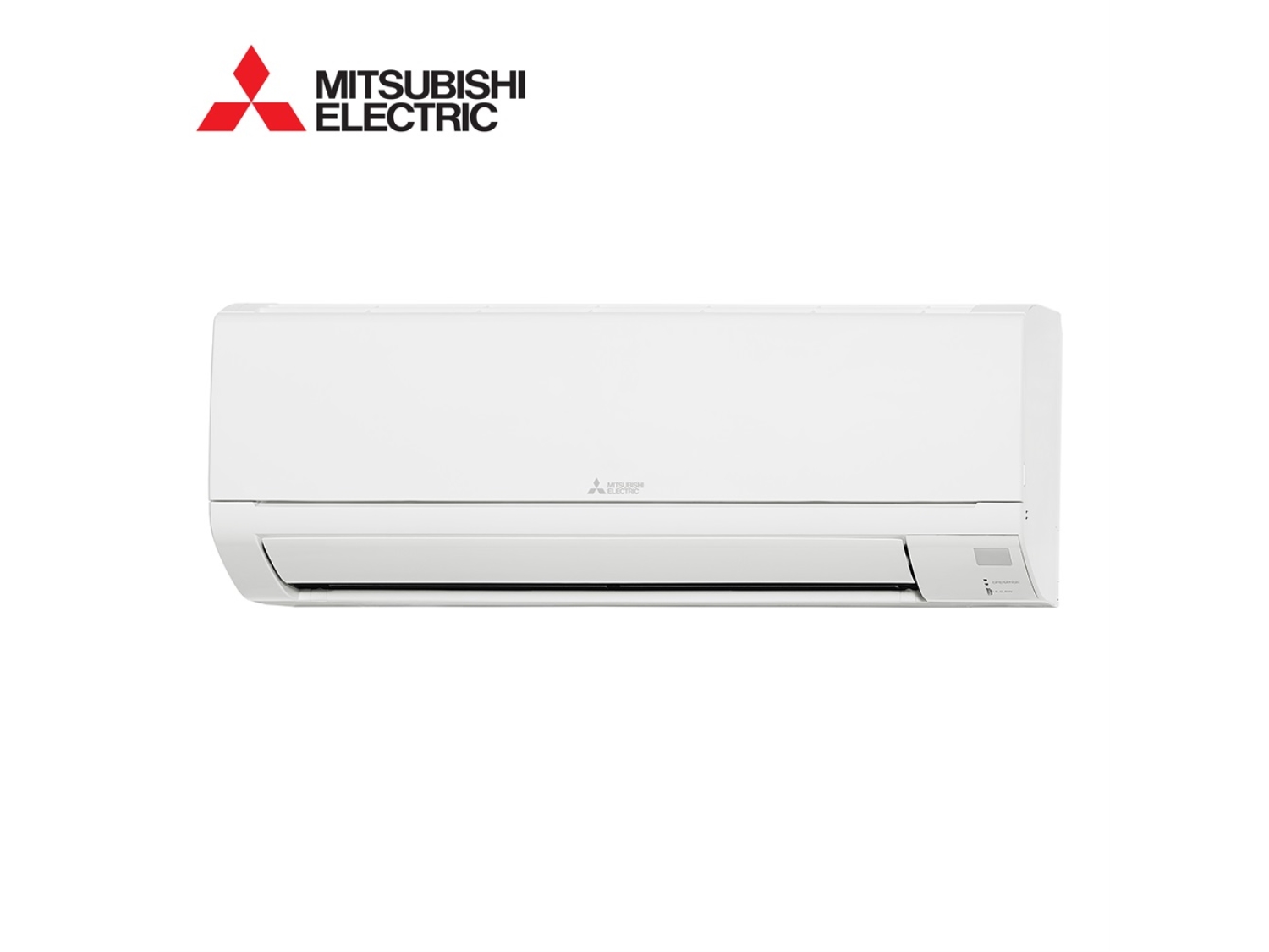 AER CONDITIONAT MITSUBISHI ELECTRIC MSZ-DW25VF-E2/MUZ-DW25VF 9.000 BTU 2