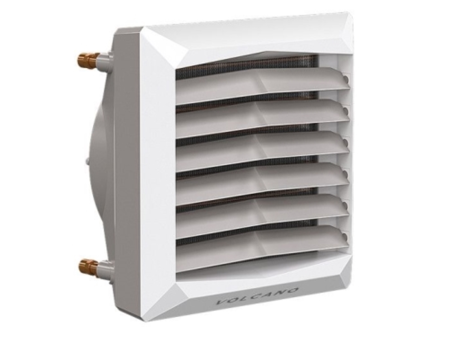 AEROTERMA PE AGENT TERMIC VOLCANO VR MINI 3 (EC) 4 - 27 KW 2