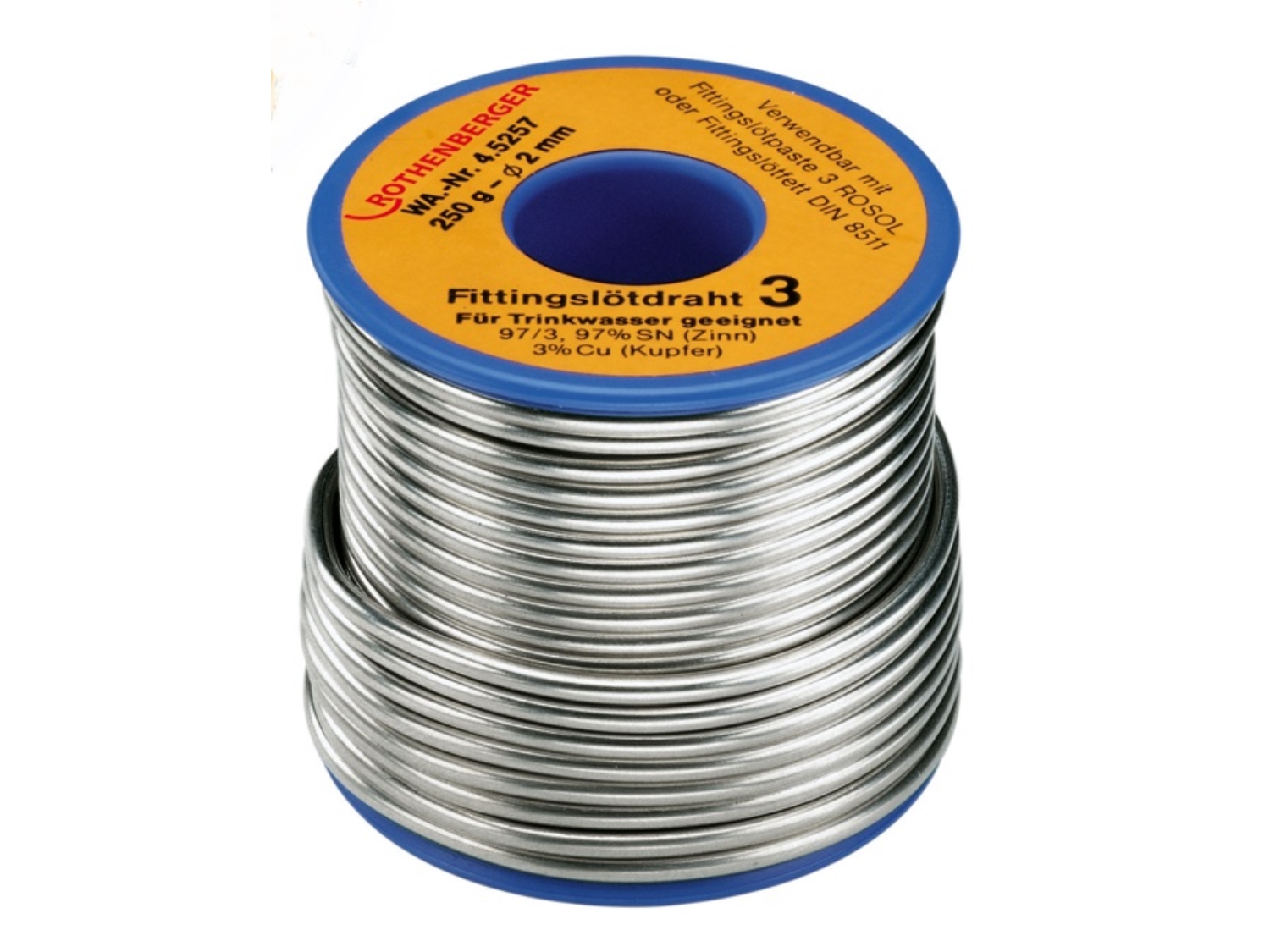 TIP 3 - 3 MM