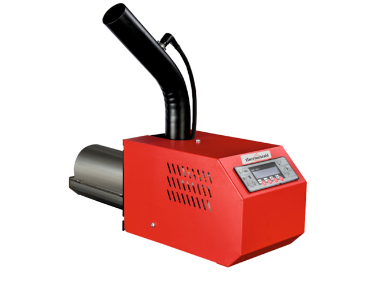 ARZATOR AUTOMAT PE PELET DIN LEMN THERMOSTAHL NANI 35 1