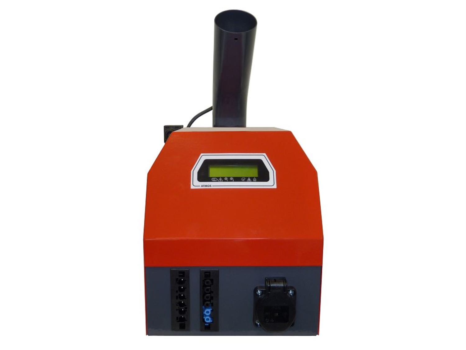 ARZATOR PENTRU CENTRALA PE PELETI ATMOS A25 (24 KW) 2