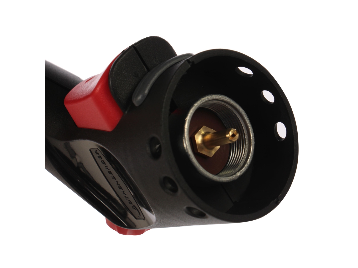ARZATOR ROTHENBERGER ROFIRE GLOBAL CU CONEXIUNE US 1' 2