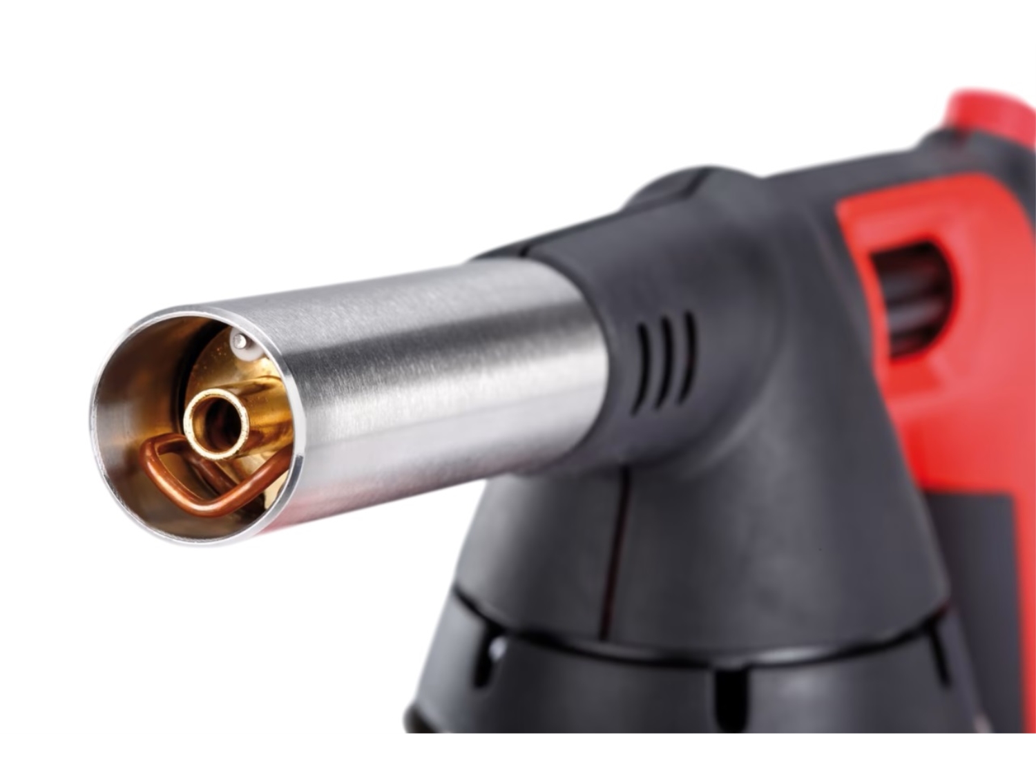 ARZATOR ROTHENBERGER ROFLAME 4 PIEZO 2