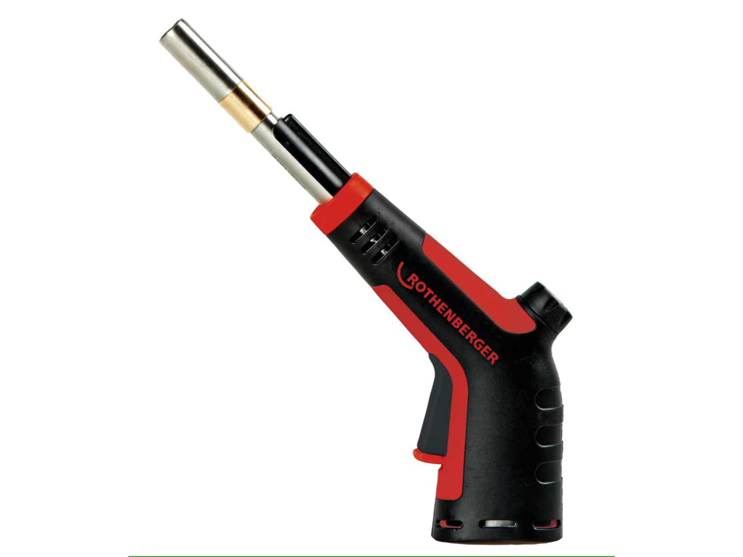 ARZATOR ROTHENBERGER SUPER FIRE 4 BASIC CONEXIUNE EU 7/16' 1