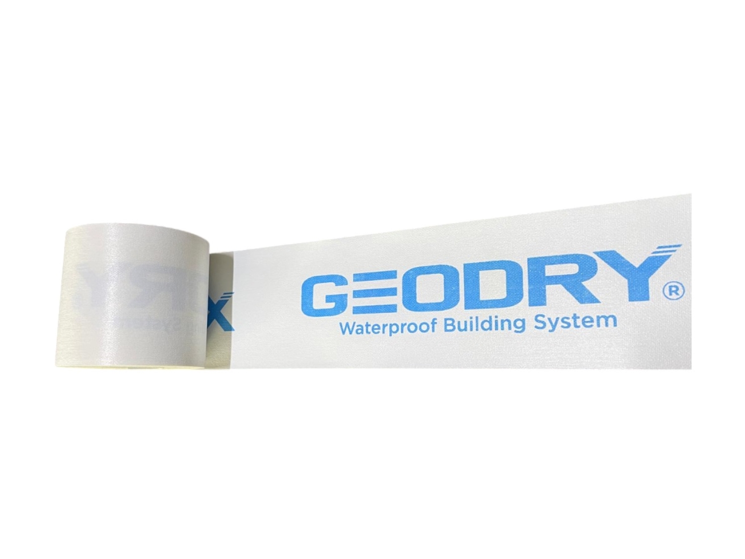 BANDA ELASTICA DE SIGILARE MEMBRANE G-TEX STRIP H 12 - ROLA 25 ML 2