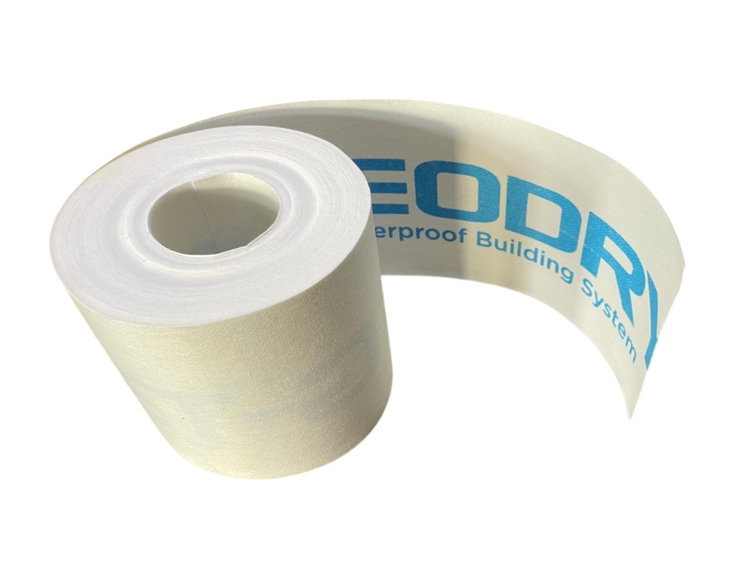 BANDA ELASTICA DE SIGILARE MEMBRANE G-TEX STRIP H 12 - ROLA 25 ML 1