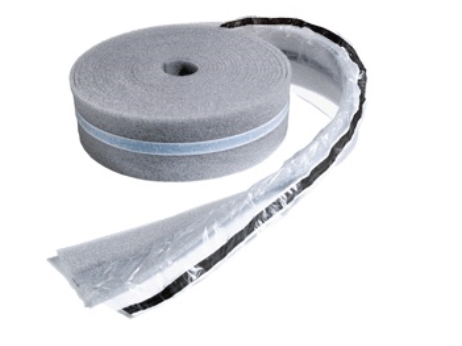 BANDA PERIMETRALA TECEFLOOR SLQ 10 X 150 MM - ROLA 40 ML 2