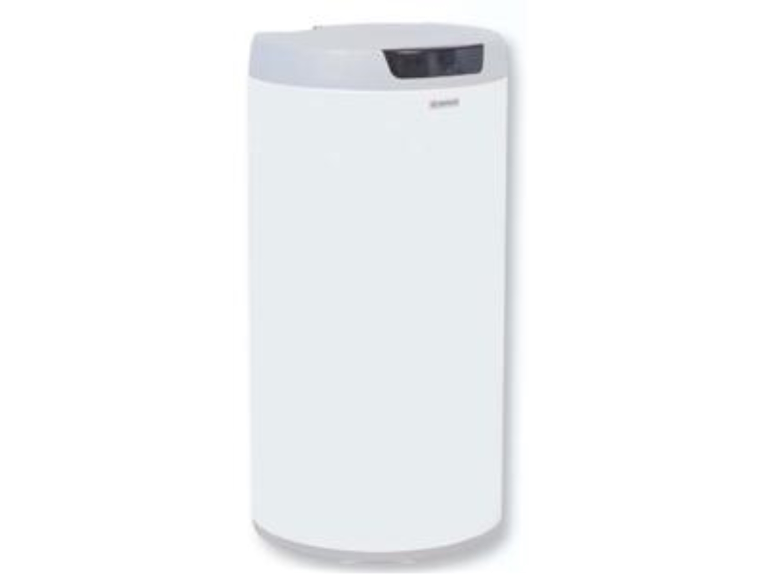 BOILER DE SOL INDIRECT CU DOUA SERPENTINE DZD OKC OKC 200 NTRR 1