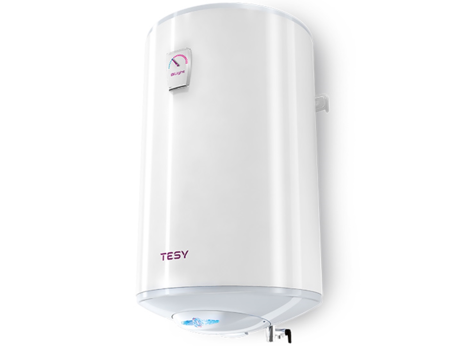 BOILER ELECTRIC BI LIGHT GCV 100 44 20 B11 TSR TESY 100 LITRI 1