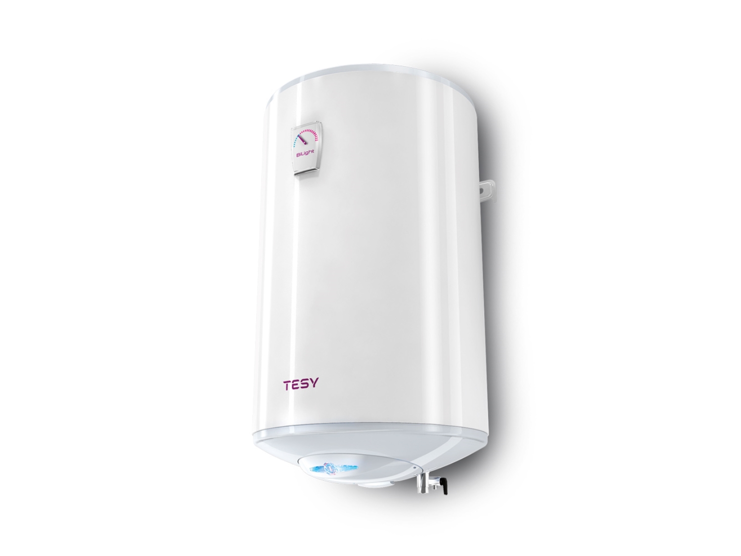 BOILER ELECTRIC BI LIGHT GCV 80 44 20 B11 TSR TESY 80 LITRI 1
