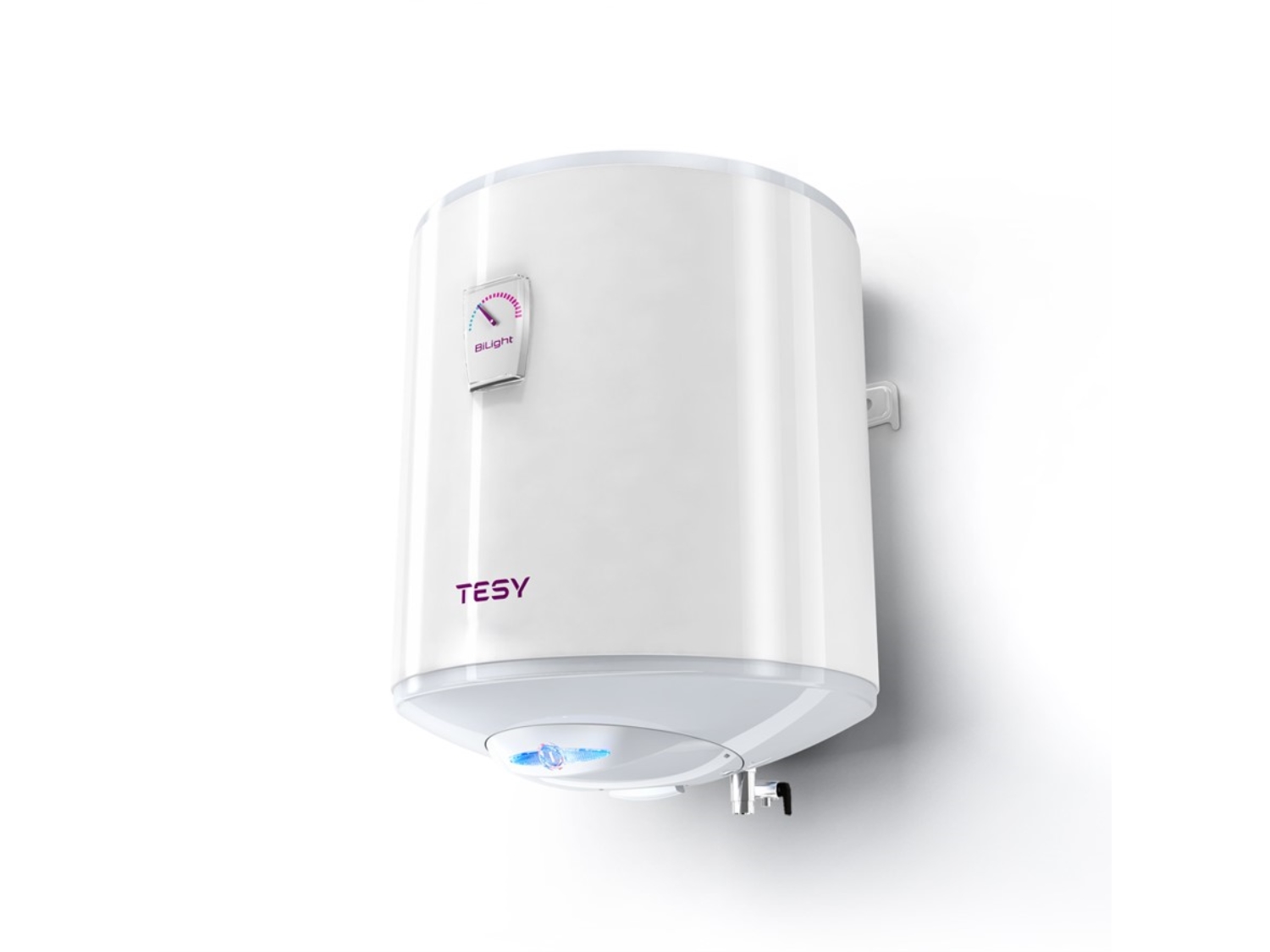 BOILER ELECTRIC TESY BILIGHT GCV 504420 B11 TSR 50 LITRI 1