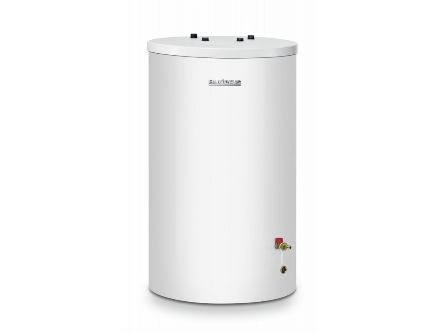 BOILER MONOVALENT CILINDRIC VERTICAL ALB BUDERUS LOGALUX ALB S120/5W 120 1