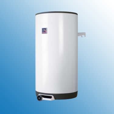 BOILER TERMOELECTRIC VERTICAL DRAZICE OKC 125/1MP - 120 LITRI 1