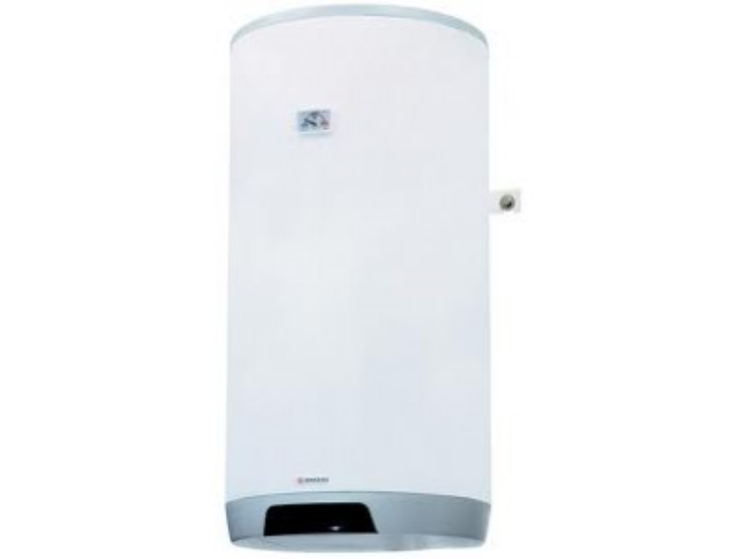 BOILER TERMOELECTRIC VERTICAL DRAZICE OKC 200 - 195 LITRI 2