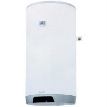 BOILER TERMOELECTRIC VERTICAL DRAZICE OKC 200/1MP - 195 LITRI 1