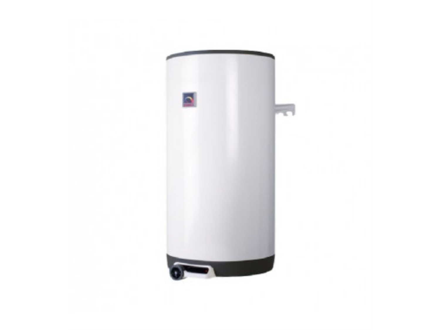 BOILER TERMOELECTRIC VERTICAL DRAZICE OKC 80 - 75 LITRI 2