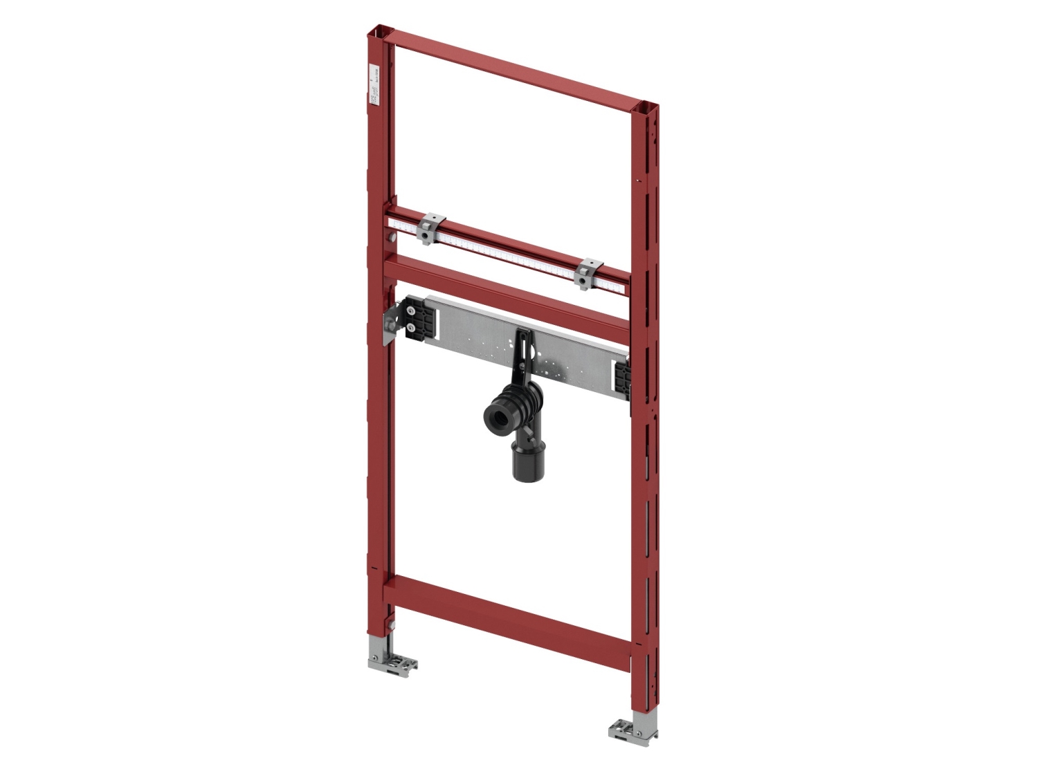 CADRU LAVOAR TECE STANDARD H=1120 MM