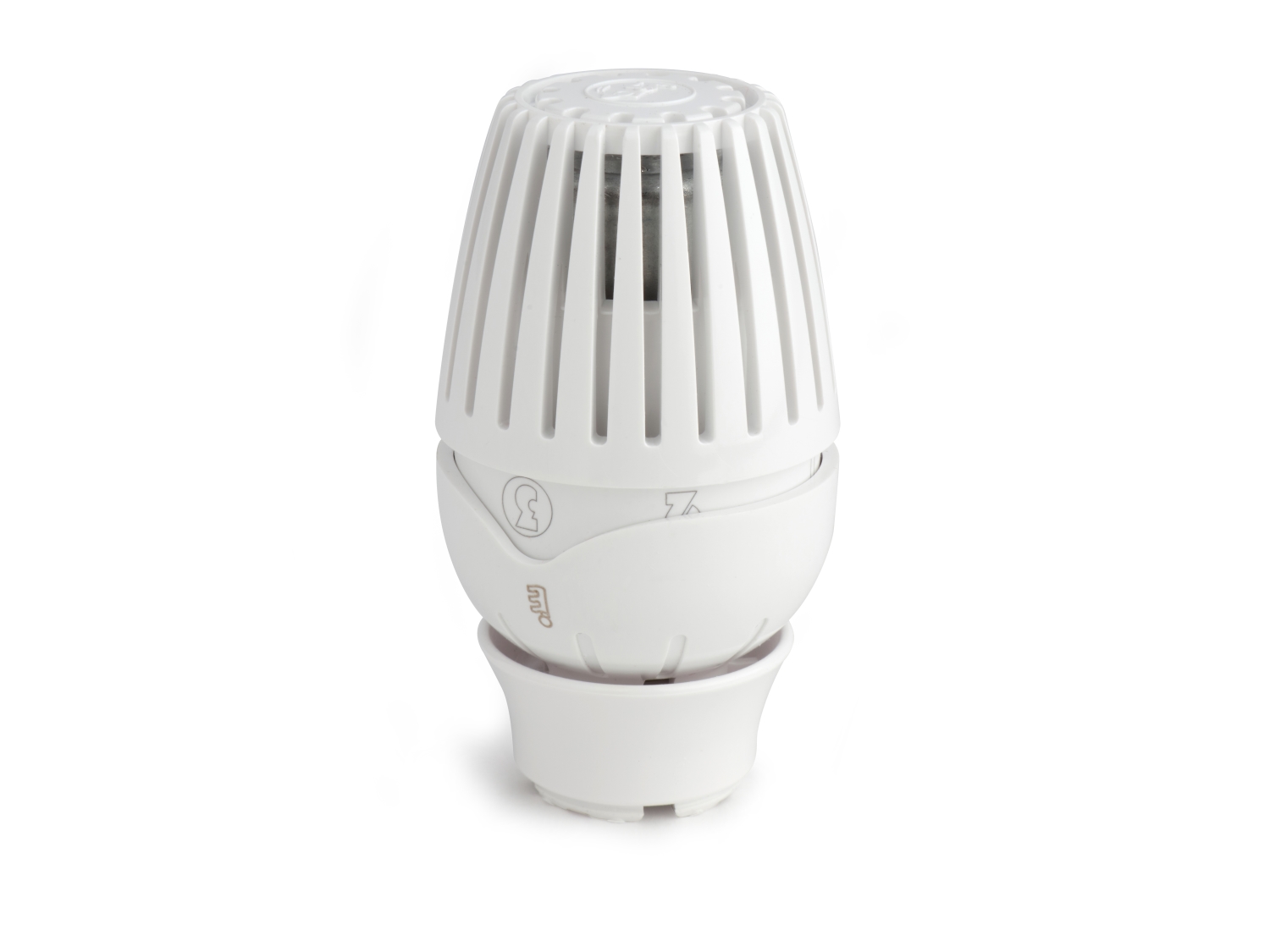 CAP TERMOSTATIC CU SENZOR LICHID GIACOMINI - R460X001 1