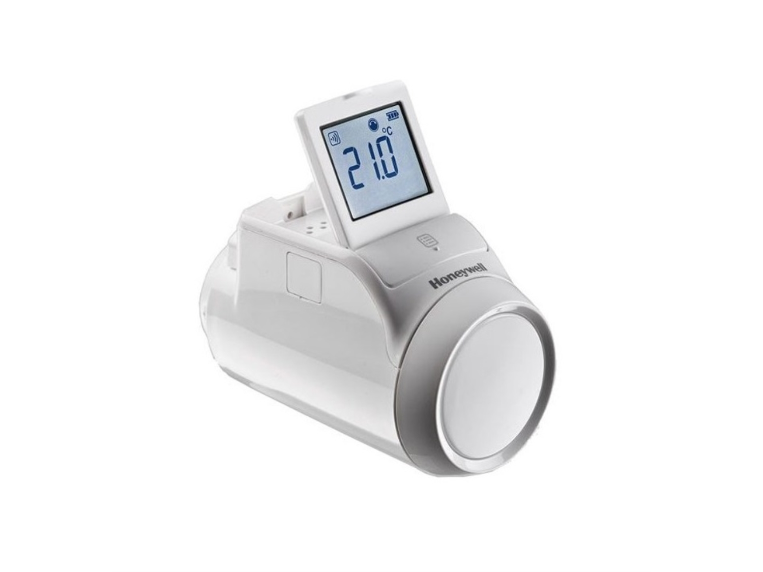CAP TERMOSTATIC ELECTRONIC HONEYWELL CU AFISAJ DIGITAL