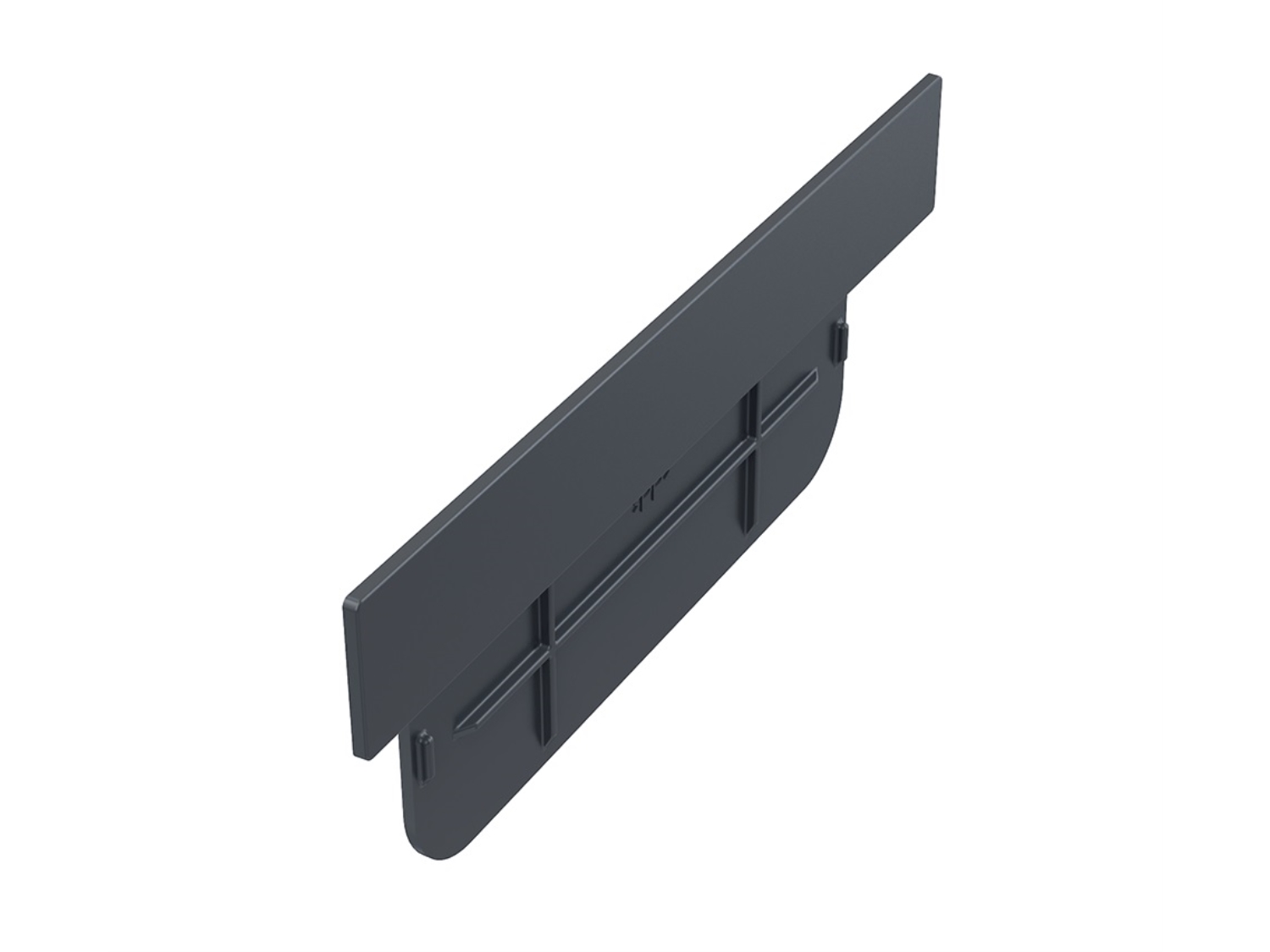 CAPAC BLOCARE RIGOLA INALTIME REDUSA - LOW 1
