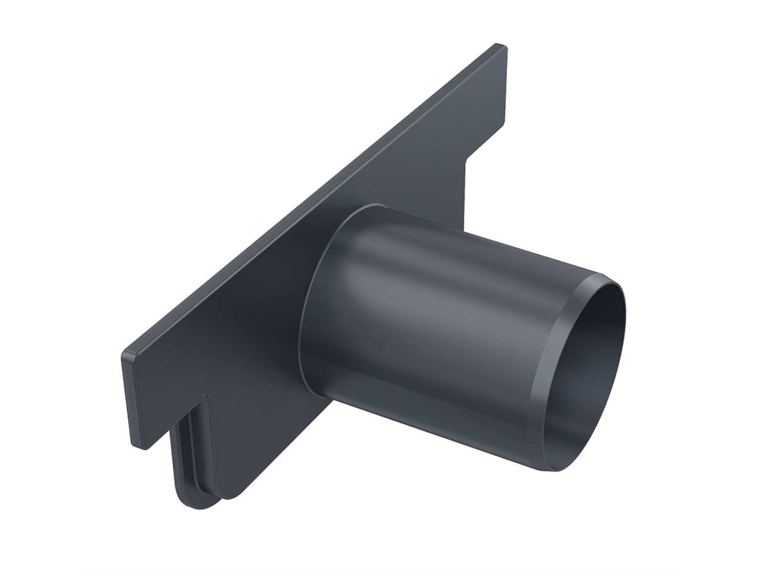 CAPAC PENTRU INTRARE DN 40 RIGOLA LOW AVZ112 1