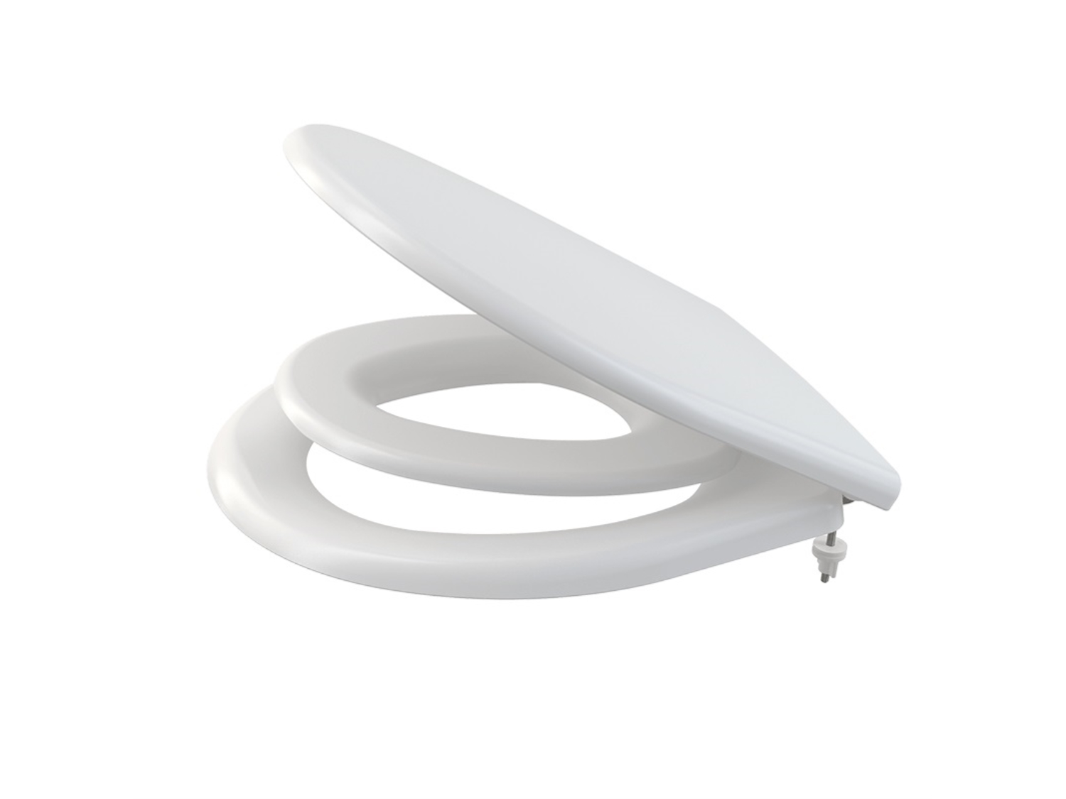 CAPAC PENTRU VAS WC UNIVERSAL CU INSERT