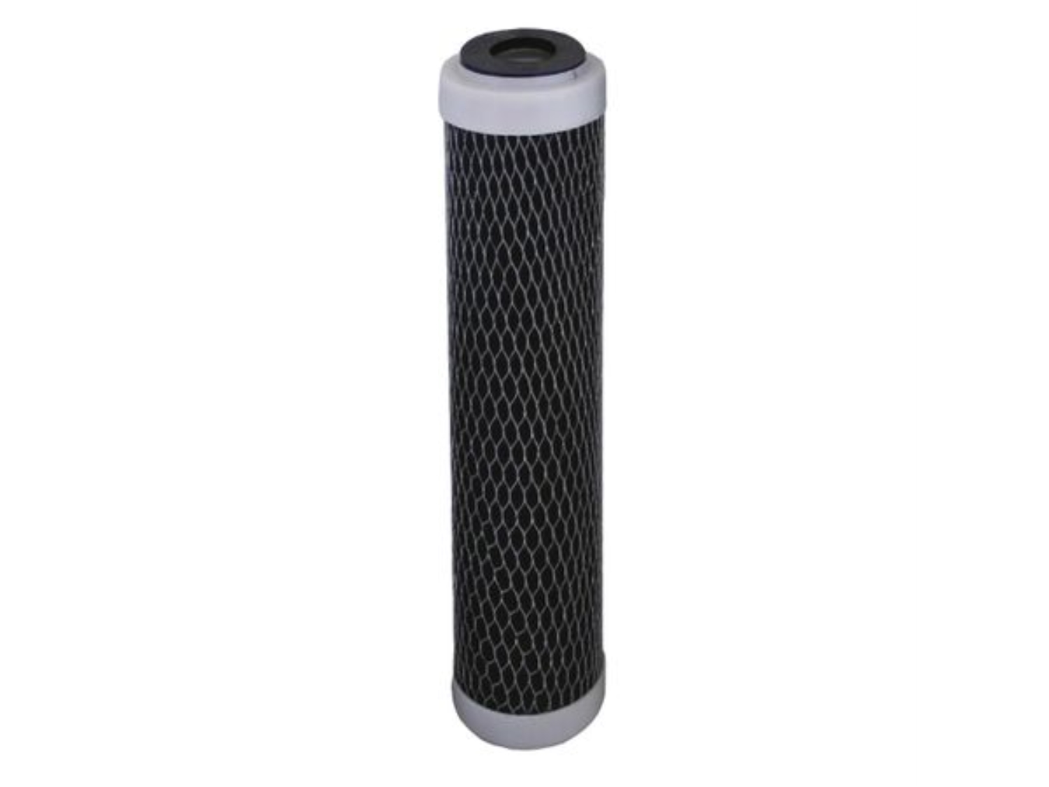 CARTUS CU CARBUNE ACTIV PENTRU PAHAR SUPORT TITAN 10' 1