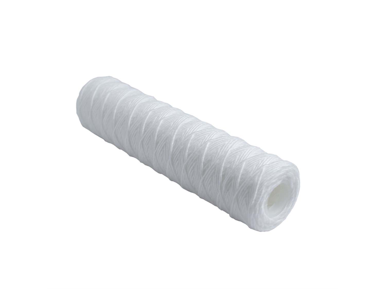 CARTUS FILTRANT AQUAPUR DIN FIR PP 10 - 1 MICRON 2