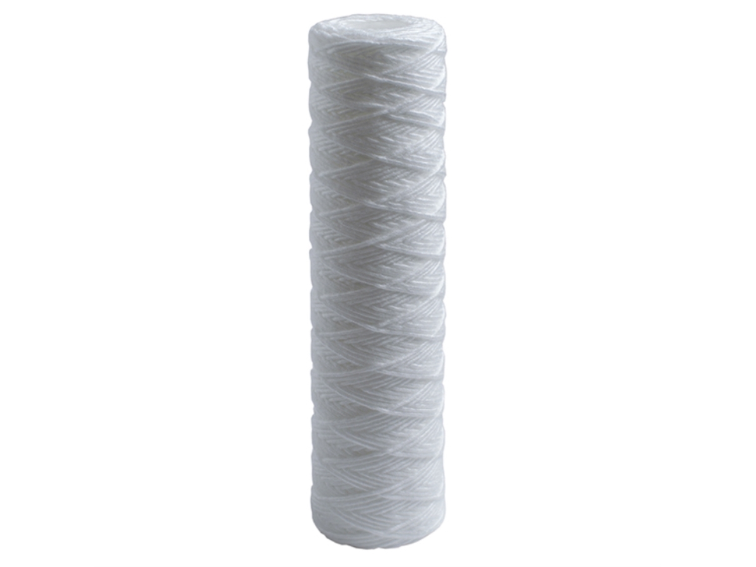 CARTUS FILTRANT AQUAPUR DIN FIR PP 10 - 1 MICRON 1