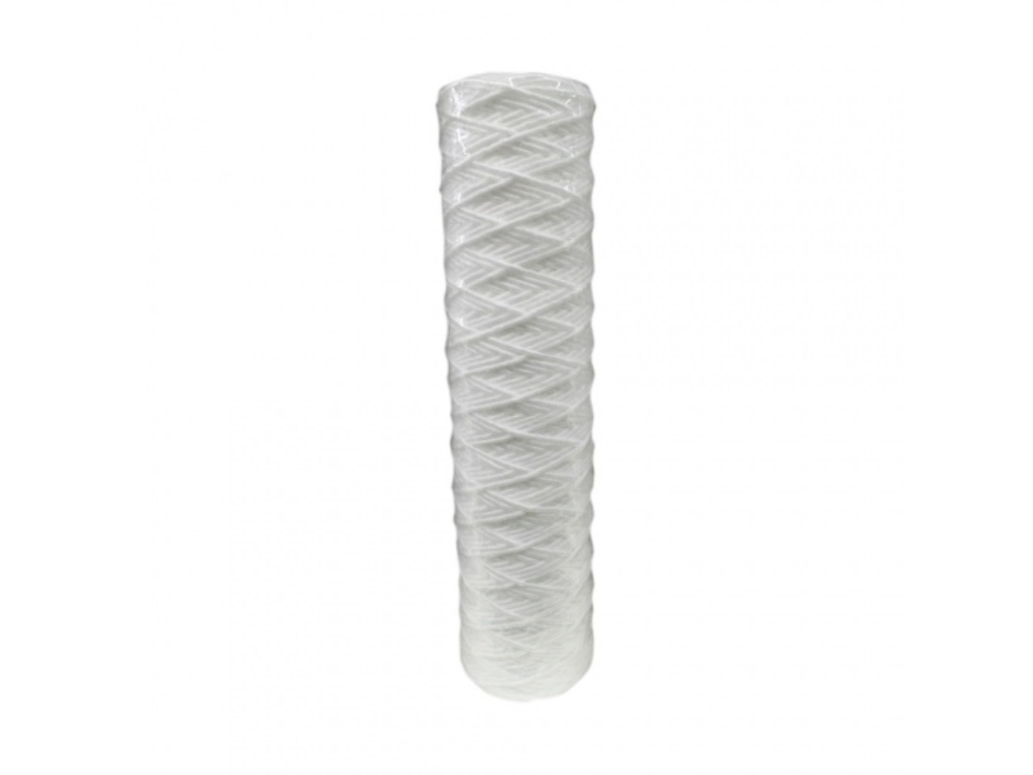CARTUS FILTRANT AQUAPUR DIN FIR PP 5 - 5 MICRONI 1