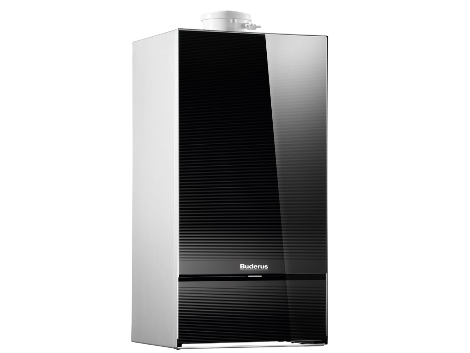 CENTRALA BUDERUS LOGAMAX PLUS GB172- 42 I H NEGRU (DOAR INCALZIRE) 1