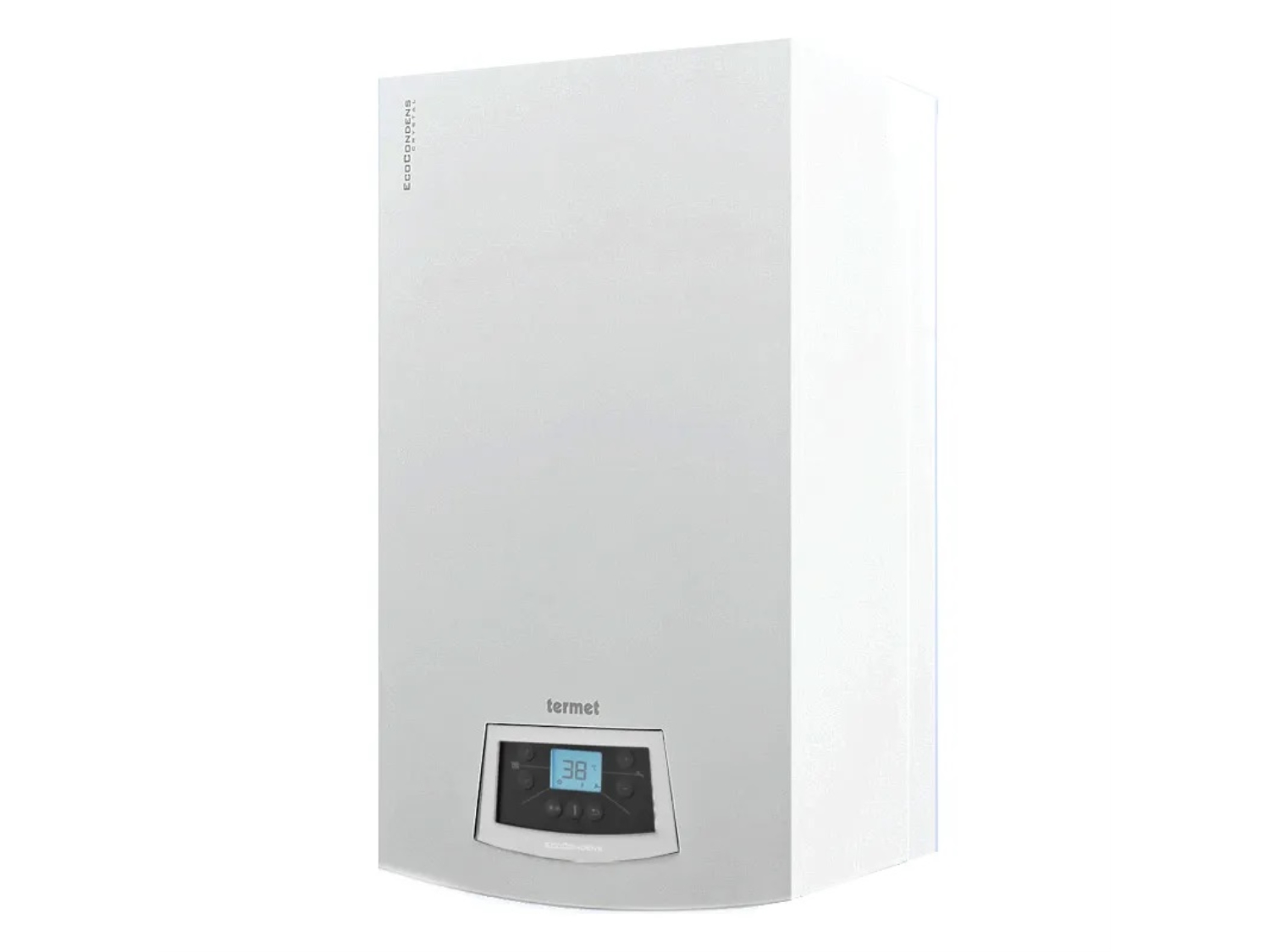 CENTRALA IN CONDENSARE TERMET ECOCONDENS CRYSTAL 50 DOAR INCALZIRE 1