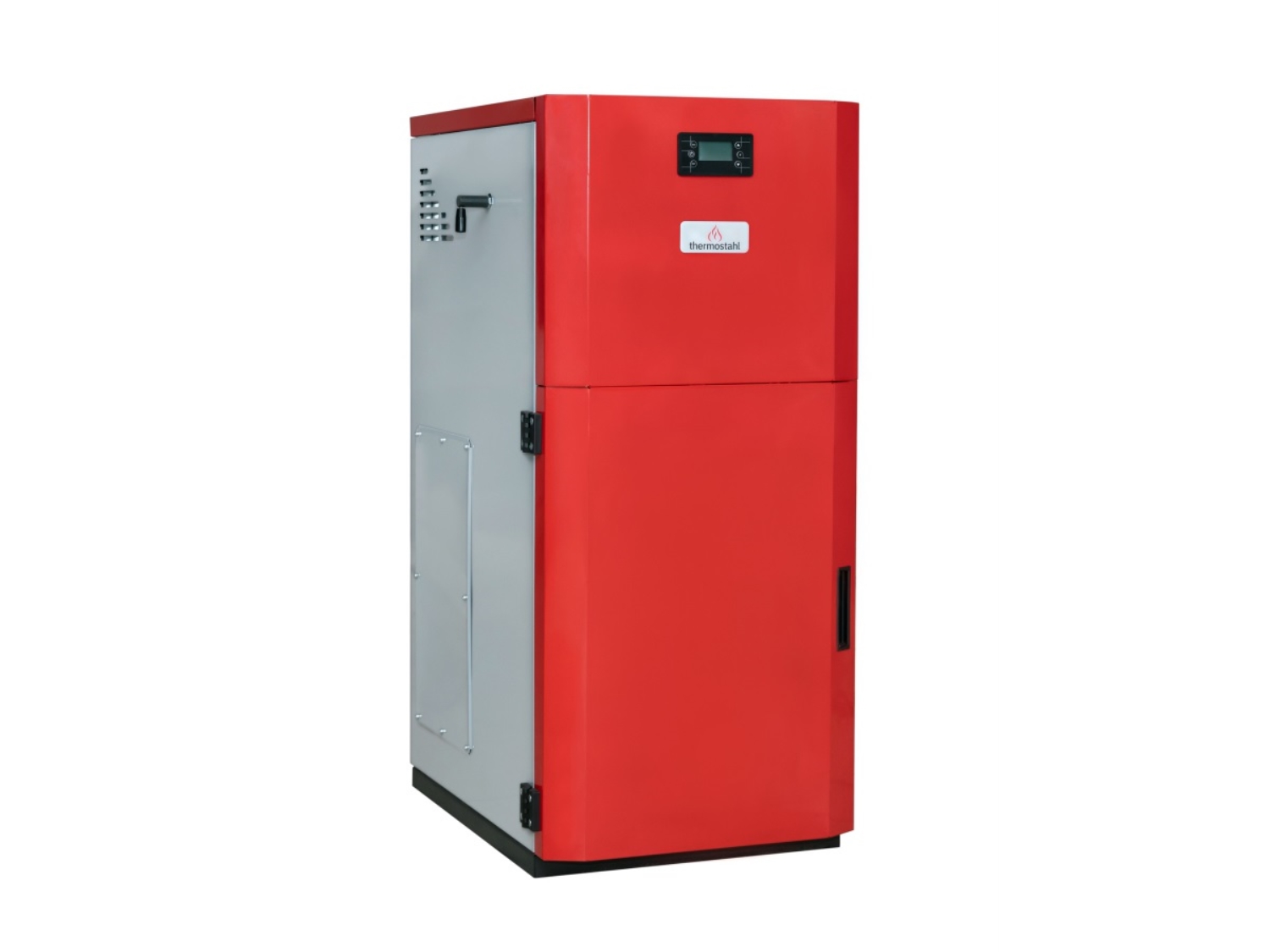 CENTRALA PE PELETI THERMOSTAHL COMPACT 25 1