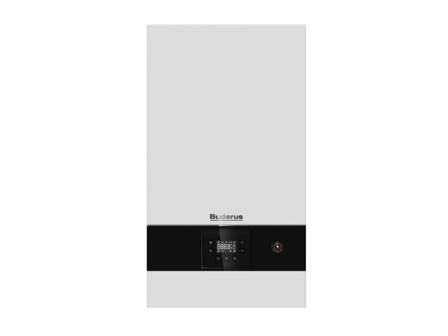 CENTRALA TERMICA BUDERUS LOGAMAX PLUS GB 122 24 KH - 24 KW - AIR 4000 2